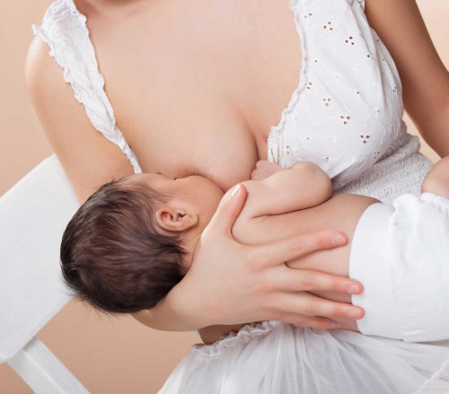 Можно ли увеличивать грудь до беременности