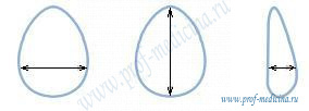 Иплантаты eurosilicone TM F2 F