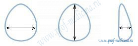 Иплантаты eurosilicone TM M2 M