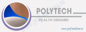 грудные имплантаты POLYTECH