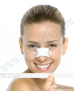 Ринопластика носа
