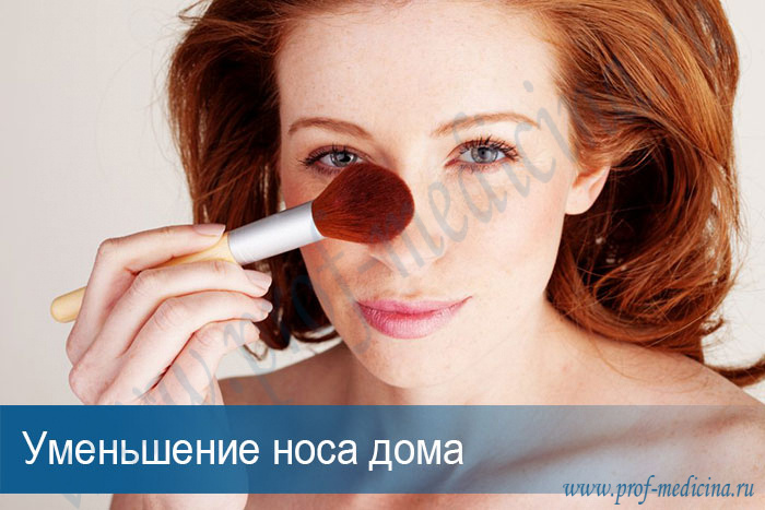 Хирургические методы коррекции