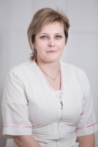 Косметолог Иволга Юлия Сергеевна