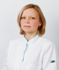 Косметолог Пантюхова Екатерина Викторовна