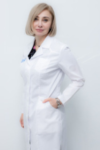 Пластический хирург Кибишева Амина Аскербиевна