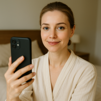 Блефаропластика (Пластика век), Ведров Олег Вячеславович