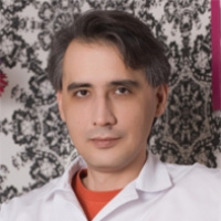Пластический хирург Валиев Умид Джасурбекович