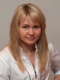 Косметолог Герасимова Дарья Дмитриевна