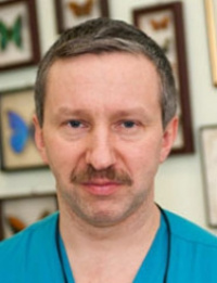 Бурлаков Александр Сергеевич