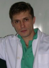 Пластический хирург Бутко Игорь Александрович