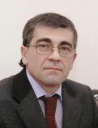 Лугуев Запир Гаджиевич 