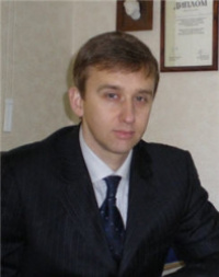 Самусенко Сергей Александрович 